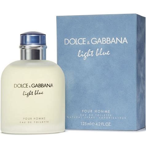 dolce gabbana azul masculino|dolce and gabbana pour homme.